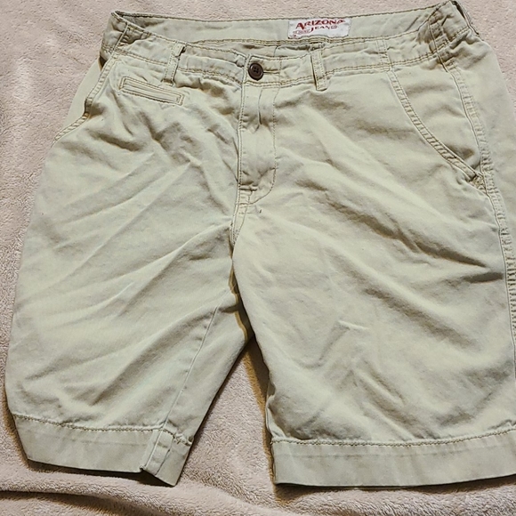 Arizona Jean Company Other - Arizona  jean SHORTS SIZE 32, the pants are 17 lon